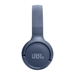 JBL Tune 520BT Wireless On-Ear Headphones - Blue - JBL-JBLT520BTBLUAM