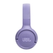 JBL Tune 520BT Wireless On-Ear Headphones - Purple - JBL-JBLT520BTPURAM