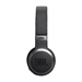 JBL Live 670NC Wireless On-Ear Noise Cancelling Headphones - Black - JBL-JBLLIVE670NCBLKAM