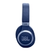 JBL Live 770NC Wireless Over-Ear Noise Cancelling Headphones - Blue - JBL-JBLLIVE770NCBLUAM