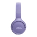 JBL Tune 520BT Wireless On-Ear Headphones - Purple - JBL-JBLT520BTPURAM