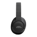 JBL Tune 720BT Wireless Over-Ear Headphones - Black - JBL-JBLT720BTBLKAM