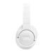 JBL Tune 720BT Wireless Over-Ear Headphones - White - JBL-JBLT720BTWHTAM