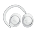 JBL Live 770NC Wireless Over-Ear Noise Cancelling Headphones - White - JBL-JBLLIVE770NCWHTAM