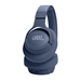 JBL Tune 720BT Wireless Over-Ear Headphones - Blue - JBL-JBLT720BTBLUAM