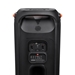 JBL PartyBox 710 Portable party speaker with JBL Original Pro Sound, built-in party lights and JBL True Wireless Stereo - JBL-JBLPARTYBOX710AM