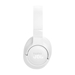 JBL Tune 770NC Wireless Over-Ear Noise Cancelling Headphones - White - JBL-JBLT770NCWHTAM