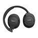 JBL Tune 770NC Wireless Over-Ear Noise Cancelling Headphones - Black - JBL-JBLT770NCBLKAM