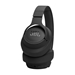 JBL Tune 770NC Wireless Over-Ear Noise Cancelling Headphones - Black - JBL-JBLT770NCBLKAM