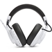 JBL Quantum 910 Wireless Noise-Cancelling Over-Ear Gaming Headphones White - JBL-Q910PWLWHT