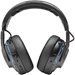 JBL Quantum ONE Wired Over Ear Professional Gaming Headset with Active Noise Cancelling - JBL-QUANTUMONEB