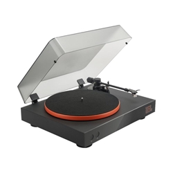 JBL Spinner BT Turntable - Gold 