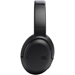 JBL Tour One M2 Noise-Canceling Wireless Over-Ear Headphones - JBL-TOURONEM2B