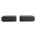 JBL Bar 1000 7.1.4 Soundbar with Wireless Subwoofer - JBL-JBLBAR1000PROBLKAM