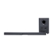 JBL Bar 2.1 Deep Bass MK2 2.1 Soundbar with Wireless Subwoofer - JBL-JBL2GBAR21DB2BLKAM