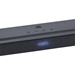 JBL Bar 2.1 Deep Bass MK2 2.1 Soundbar with Wireless Subwoofer - JBL-JBL2GBAR21DB2BLKAM