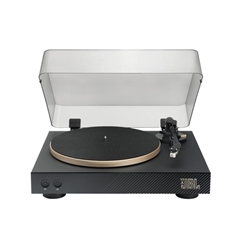 JBL Spinner BT Turntable - Orange 