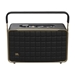 JBL AUTHENTICS 300 Wireless home speaker with Wifi, Bluetooth and battery built-in  - JBL-JBLAUTH300BLKAM