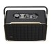 JBL AUTHENTICS 300 Wireless home speaker with Wifi, Bluetooth and battery built-in  - JBL-JBLAUTH300BLKAM