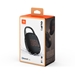 JBL Clip 5 Portable speaker with Bluetooth, built-in battery, waterproof and dustproof - Black - JBL-JBLCLIP5BLKAM