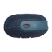 JBL Clip 5 Portable speaker with Bluetooth, built-in battery, waterproof and dustproof - Blue - JBL-JBLCLIP5BLUAM