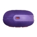 JBL Clip 5 Portable speaker with Bluetooth, built-in battery, waterproof and dustproof - Purple - JBL-JBLCLIP5PURAM