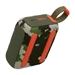 JBL Go 4 Portable speaker with Bluetooth, built-in battery, waterproof and dustproof - Squad - JBL-JBLGO4SQUADAM