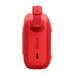 JBL Go 4 Portable speaker with Bluetooth, built-in battery, waterproof and dustproof - Red - JBL-JBLGO4REDAM