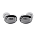 JBL Live Buds 3 True Wireless Lifestyle Headphones - Silver - JBL-JBLLIVEBUDS3SILAM