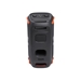 JBL PartyBox 110 portable party speaker - light effects, Bluetooth connectivity, Mic/Guitar input, rechargeable battery  - JBL-JBLPARTYBOX110AM