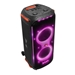 JBL PartyBox 710 Portable party speaker with JBL Original Pro Sound, built-in party lights and JBL True Wireless Stereo - JBL-JBLPARTYBOX710AM