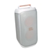 JBL PartyBox Club 120 Portable party speaker - JBL Pro Sound, lightshow, splashproof, foldable handle, replaceable battery - White - JBL-JBLPBCLUB120SWAM