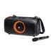 JBL PartyBox On-the-Go portable Bluetooth party speaker with dynamic light show - JBL-JBLPARTYBOXGOBAM