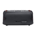 JBL PartyBox On-the-Go Portable party speaker with JBL Pro Sound, synced lightshow and wireless mic  - JBL-JBLPBOTGESAM