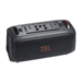 JBL PartyBox On-the-Go Portable party speaker with JBL Pro Sound, synced lightshow and wireless mic  - JBL-JBLPBOTGESAM