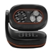 JBL PartyLight Beam Bluetooth projection party light wirelessly syncs with JBL PartyBox speakers - JBL-JBLPLBEAMAM