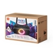 JBL PartyBox On-the-Go Portable party speaker with JBL Pro Sound, synced lightshow and wireless mic  - JBL-JBLPBOTGESAM