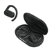 JBL Soundgear Sense Wireless Open-Ear Headphones - Black - JBL-JBLSNDGEARSNSBLKAM