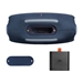 JBL Xtreme 4 Portable speaker with Bluetooth, built-in battery, IP67 and charge out - Blue - JBL-JBLXTREME4BLUAM