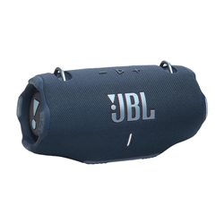 JBL Xtreme 4 Portable speaker with Bluetooth, built-in battery, IP67 and charge out - Blue 