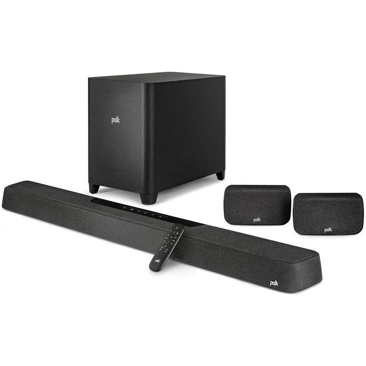 Dolby atmos soundbar shops airplay 2