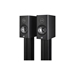 Polk Reserve R200 Bookshelf speakers (Pair) (Midnight Black) - Polk-R200-Black