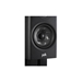 Polk Reserve R200 Bookshelf speakers (Pair) (Midnight Black) - Polk-R200-Black