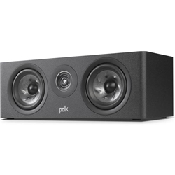 Polk Reserve R300 Center channel speaker (Midnight Black) 