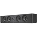 Polk Reserve R350 Multi-purpose wall-mountable home theater speaker (Midnight Black) - Polk-R350-Black