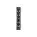 Polk Reserve R350 Multi-purpose wall-mountable home theater speaker (Midnight Black) - Polk-R350-Black