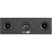 Polk Reserve R400 Center channel speaker (Midnight Black) - Polk-R400-Black