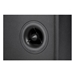 Polk Reserve R400 Center channel speaker (Midnight Black) - Polk-R400-Black