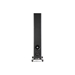 Polk Reserve R500 Floor-standing speaker (Midnight Black) - Polk-R500-Black