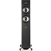 Polk Reserve R600 Floor-standing speaker (Midnight Black) - Polk-R600-Black